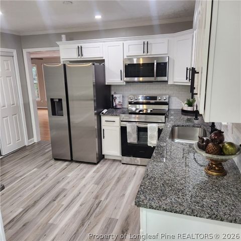 6205 Gambrills Court, Fayetteville, NC 28304