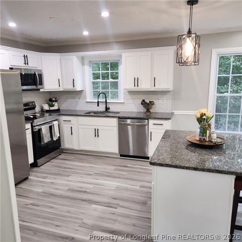 6205 Gambrills Court, Fayetteville, NC 28304