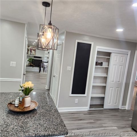 6205 Gambrills Court, Fayetteville, NC 28304