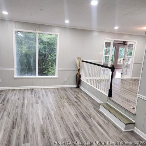 6205 Gambrills Court, Fayetteville, NC 28304