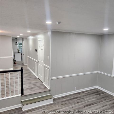 6205 Gambrills Court, Fayetteville, NC 28304