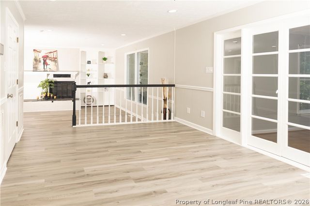 6205 Gambrills Court, Fayetteville, NC 28304