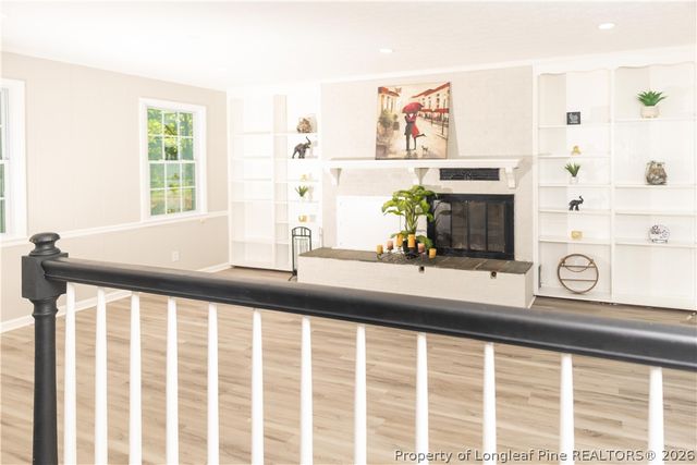 6205 Gambrills Court, Fayetteville, NC 28304