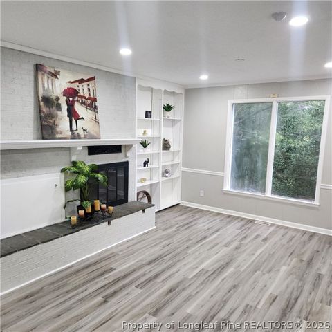 6205 Gambrills Court, Fayetteville, NC 28304