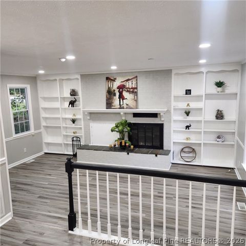 6205 Gambrills Court, Fayetteville, NC 28304