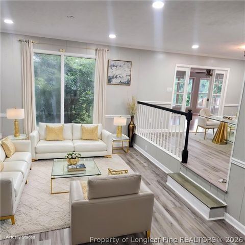 6205 Gambrills Court, Fayetteville, NC 28304