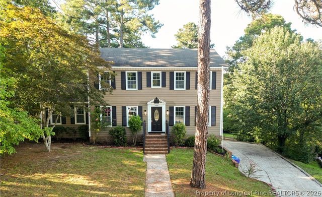 6205 Gambrills Court, Fayetteville, NC 28304