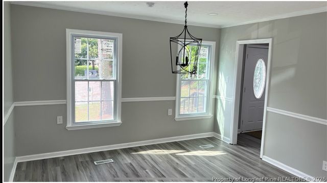 6205 Gambrills Court, Fayetteville, NC 28304