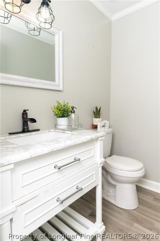 6205 Gambrills Court, Fayetteville, NC 28304