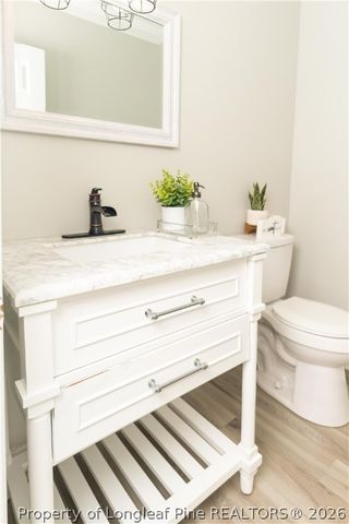 6205 Gambrills Court, Fayetteville, NC 28304