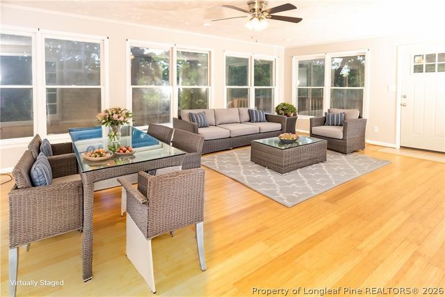 6205 Gambrills Court, Fayetteville, NC 28304