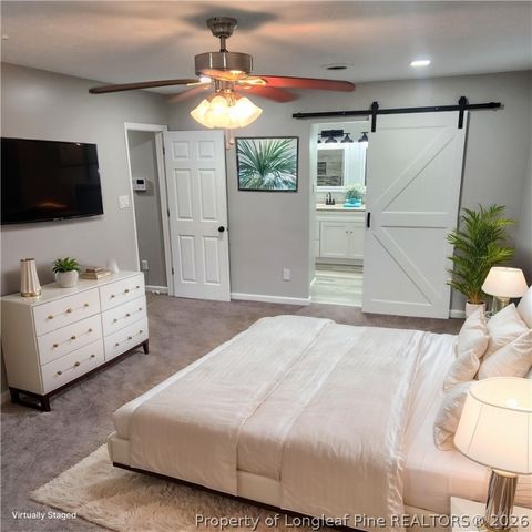 6205 Gambrills Court, Fayetteville, NC 28304