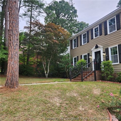 6205 Gambrills Court, Fayetteville, NC 28304