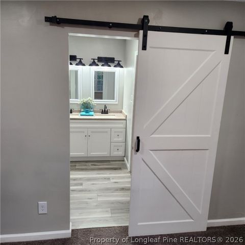 6205 Gambrills Court, Fayetteville, NC 28304