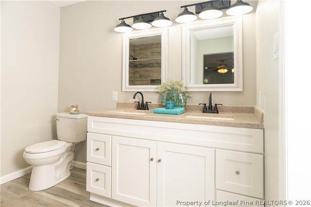 6205 Gambrills Court, Fayetteville, NC 28304