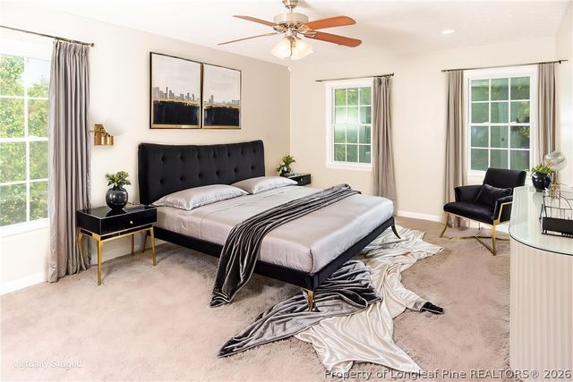 6205 Gambrills Court, Fayetteville, NC 28304