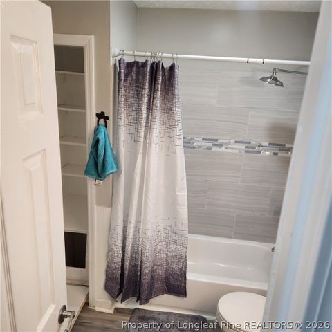 6205 Gambrills Court, Fayetteville, NC 28304