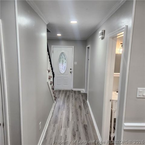 6205 Gambrills Court, Fayetteville, NC 28304