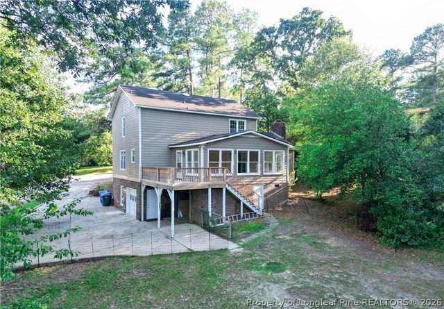 6205 Gambrills Court, Fayetteville, NC 28304