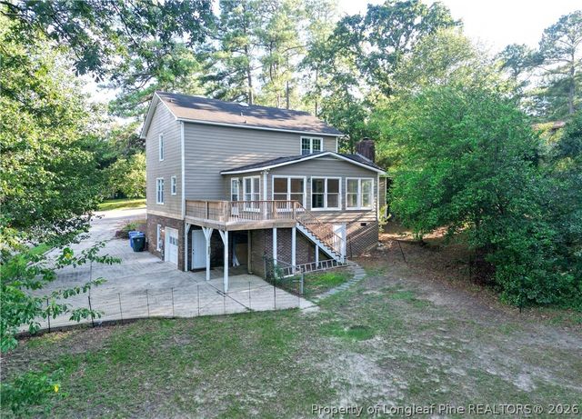 6205 Gambrills Court, Fayetteville, NC 28304