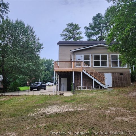 6205 Gambrills Court, Fayetteville, NC 28304