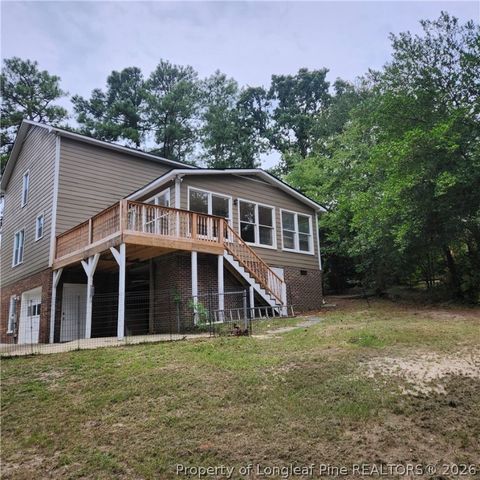 6205 Gambrills Court, Fayetteville, NC 28304