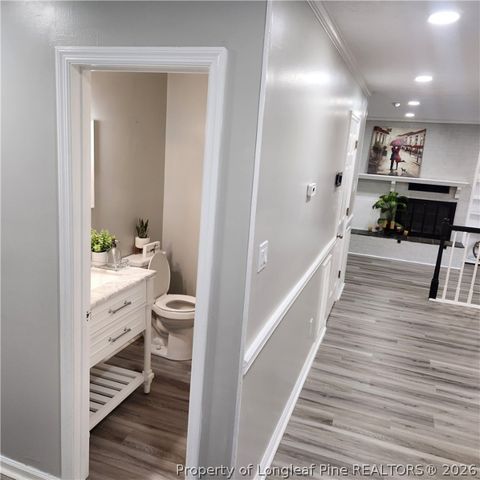 6205 Gambrills Court, Fayetteville, NC 28304