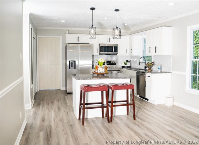 6205 Gambrills Court, Fayetteville, NC 28304