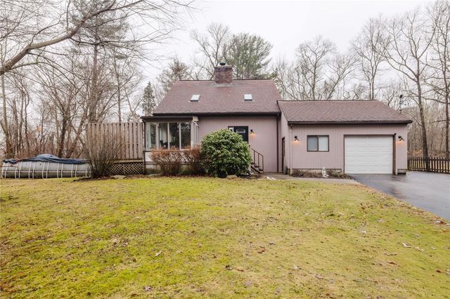 235 Lippitt Avenue, Cranston, RI 02921