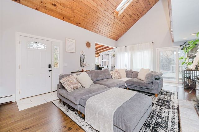 235 Lippitt Avenue, Cranston, RI 02921