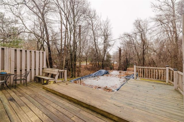 235 Lippitt Avenue, Cranston, RI 02921