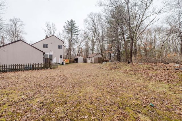 235 Lippitt Avenue, Cranston, RI 02921