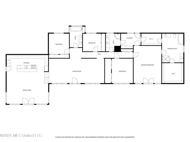 6509 Shore Drive, Ocean Springs, MS 39564