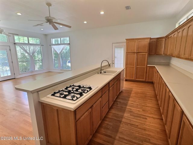 6509 Shore Drive, Ocean Springs, MS 39564