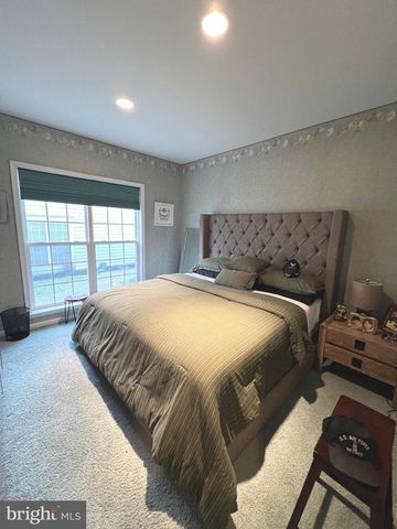 11 MERRYTON ST, Voorhees, NJ 08043