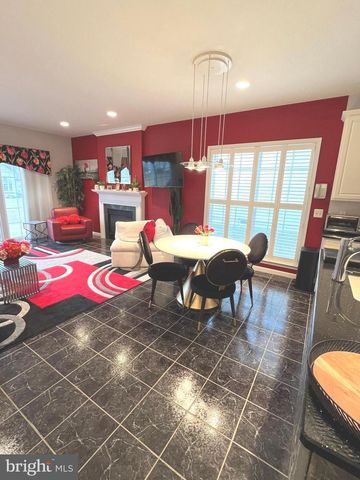 11 MERRYTON ST, Voorhees, NJ 08043