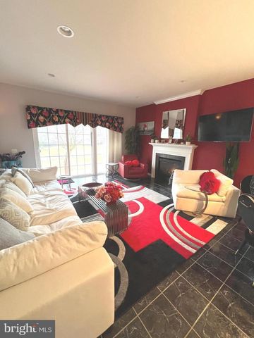 11 MERRYTON ST, Voorhees, NJ 08043