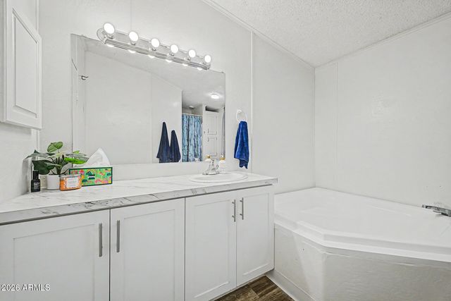 6907 W PATRICIA ANN Lane, Peoria, AZ 85382