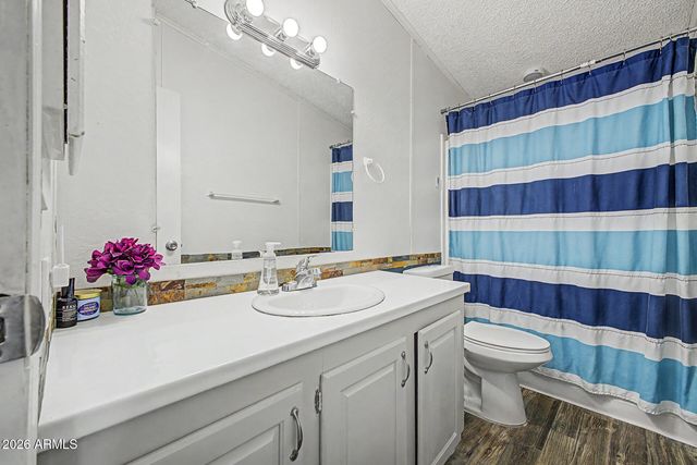 6907 W PATRICIA ANN Lane, Peoria, AZ 85382