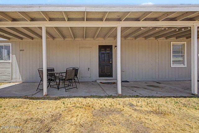 6907 W PATRICIA ANN Lane, Peoria, AZ 85382