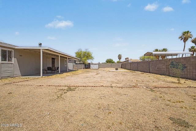 6907 W PATRICIA ANN Lane, Peoria, AZ 85382