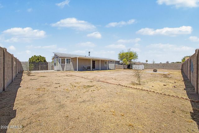 6907 W PATRICIA ANN Lane, Peoria, AZ 85382