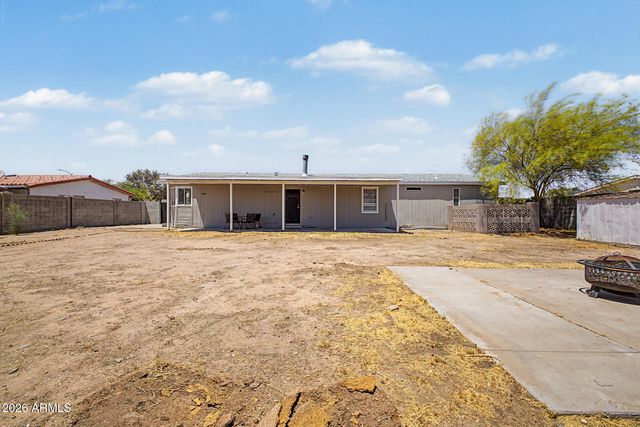6907 W PATRICIA ANN Lane, Peoria, AZ 85382