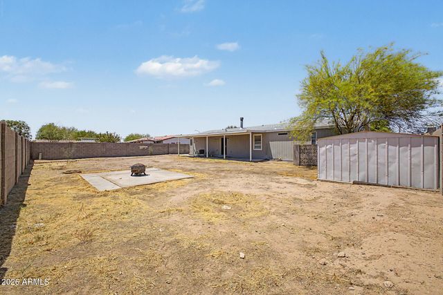 6907 W PATRICIA ANN Lane, Peoria, AZ 85382