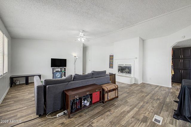 6907 W PATRICIA ANN Lane, Peoria, AZ 85382