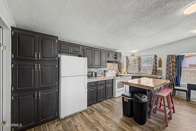 6907 W PATRICIA ANN Lane, Peoria, AZ 85382