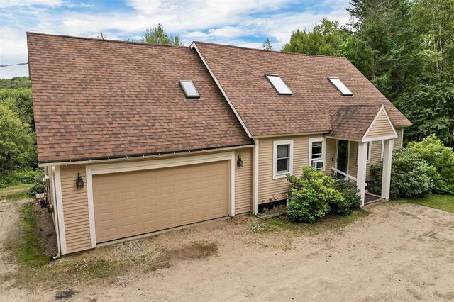 39-41 Arndt Road, Ellsworth, NH 03223