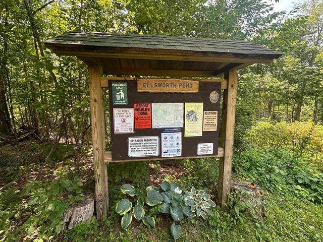 39-41 Arndt Road, Ellsworth, NH 03223