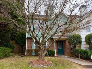 243 Triple Oaks Drive, Tucker, GA 30084