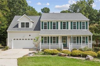 6037 Allegheny RD, Williamsburg, VA 23188